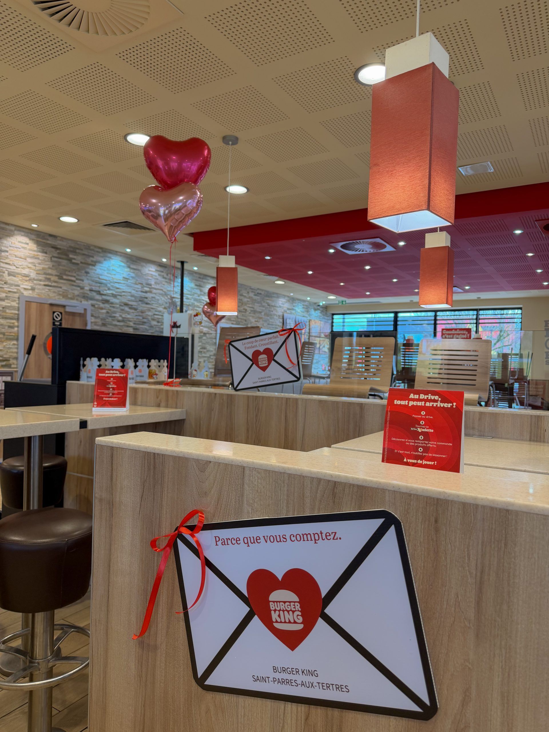 Les Lunettes de Laurette